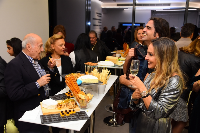 Grand Opening of Waterfront Clinic